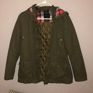 Women’s Winter Jacket